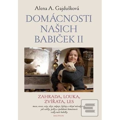 Domácnosti našich babiček II