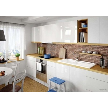 Deante Lusitano 1000.10 Biela keramika