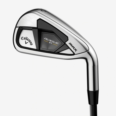 Callaway Rogue ST Max set želiez pravé 5 do PW Regular