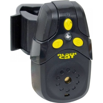 Black Cat Otřesový signalizátor záběru