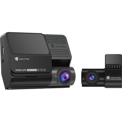 NAVITEL RS985 GPS