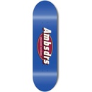 AMBASSADORS LABEL