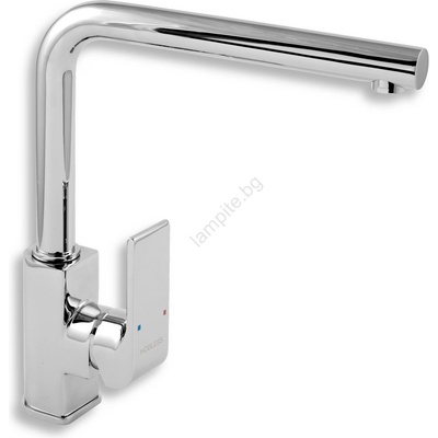 FERRO NOVASERVIS Nobless Sharp 37713