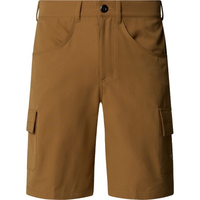 The North Face pánské Horizon Short utility brown