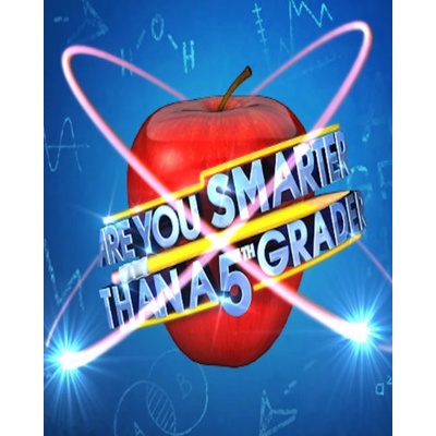 Are You Smarter Than a 5th Grader?