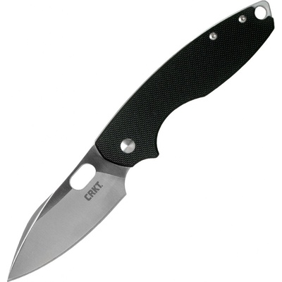 CRKT PILAR III BLACK CR-5317