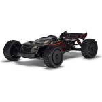 Arrma Talion 6S EXB BLX 1: 7 4WD RTR черна
