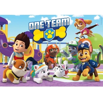 Clementoni 24779 пъзел 40 броя Анимации (24779) (24779)