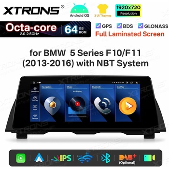 Xtrons QTB10FVNB