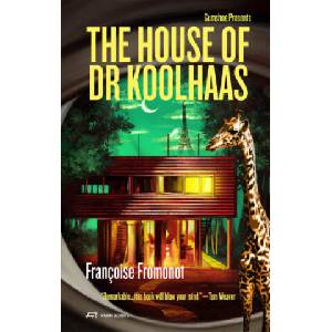 House of Doctor Koolhaas (2025)