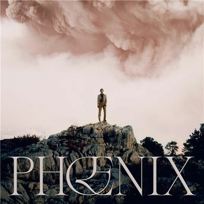 Lord Esperanza Phoenix CD
