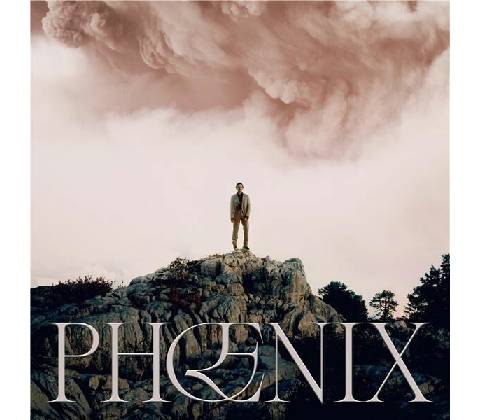 Lord Esperanza Phoenix CD