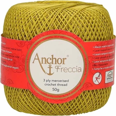 Anchor Freccia 12 - 684 Žlutozelená