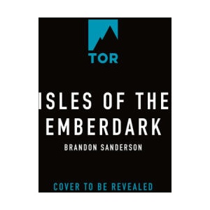 Isles of the Emberdark (ISBN: 9781250415394)