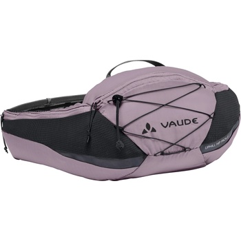 Vaude Чанта за кръст Vaude Uphill Hip Pack 2 Hip bag - Purple Ash - размер 2 l (510-4139-0611)