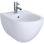 Geberit Стенно биде Geberit Acanto (500.601.01.2)