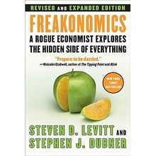 Freakonomics English Edition