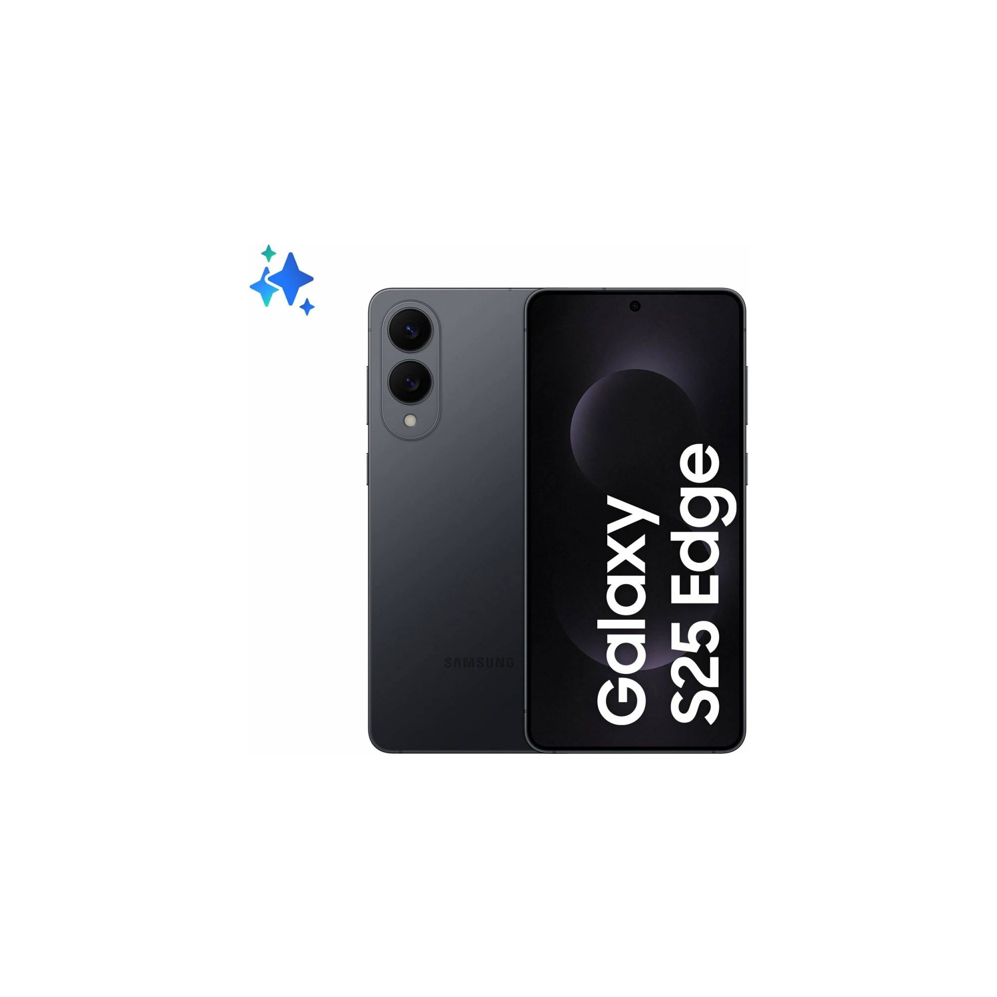 Samsung Galaxy S25 Edge