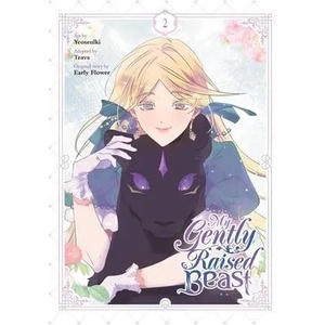 My Gently Raised Beast, Vol. 2 | Yeoseulki (ISBN: 9798400900105)