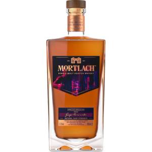 Mortlach Special Release 2024