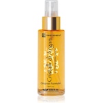 Brelil Cristalli di Argan Extreme Brilliance озаряващи течни кристали за суха коса 50ml