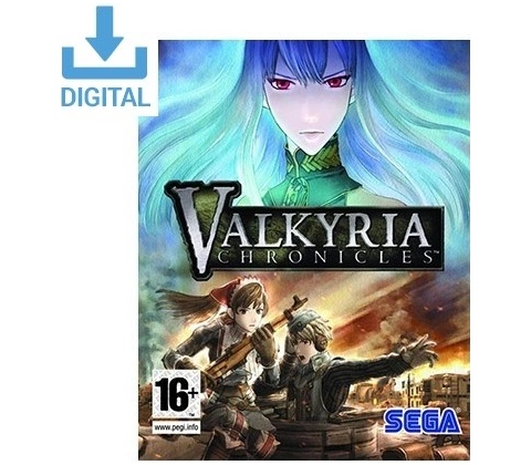 Valkyria Chronicles