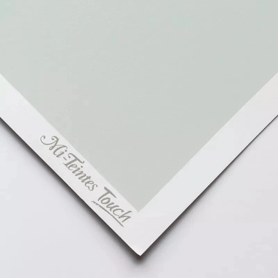 Mi-Teintes Touch Art Boards Sky Grey