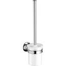 Axor Montreux - WC kefa s držiakom, chróm 42035000