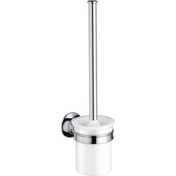 Axor Montreux - WC kefa s držiakom, chróm 42035000