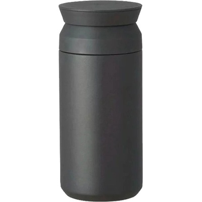 Kinto cestovní termoska černá 350 ml