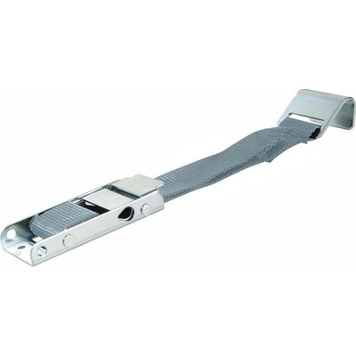 Upínací pás plachty s plochým hákem KSO+PHBO/G, , ,