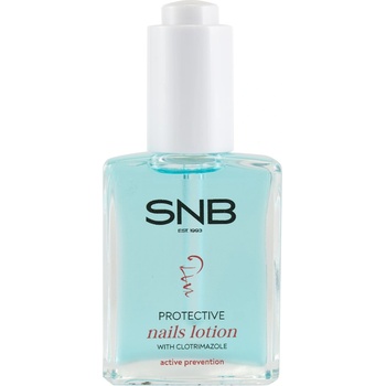 SNB Professional Предпазващ лосион с клотримазол, 15 ml