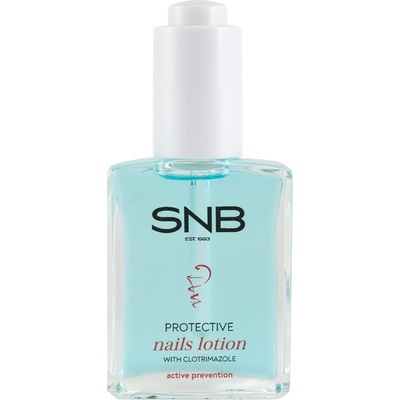 SNB Professional Предпазващ лосион с клотримазол, 15 ml