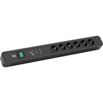 Bachmann PRIMO 6 Plug 2 m Switch (350.004)