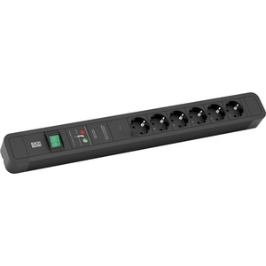 Bachmann PRIMO 6 Plug 2 m Switch (350.004)