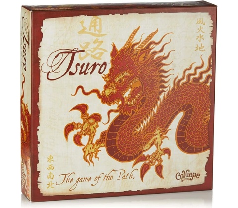 Kosmos Tsuro