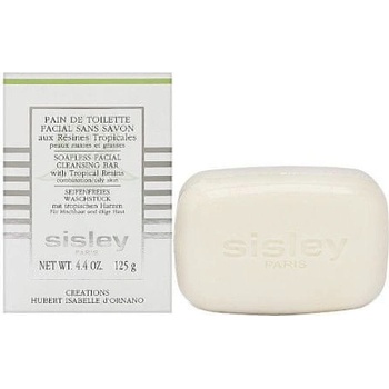 Sisley prírodné čistiace mydlo na tvár 125 g