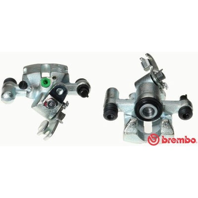 Brzdový strmeň BREMBO F 49 056 (F49056)