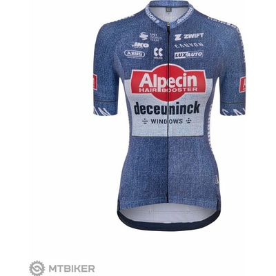 Kalas ALPECIN-DECEUNINCK 24 dámsky modrá