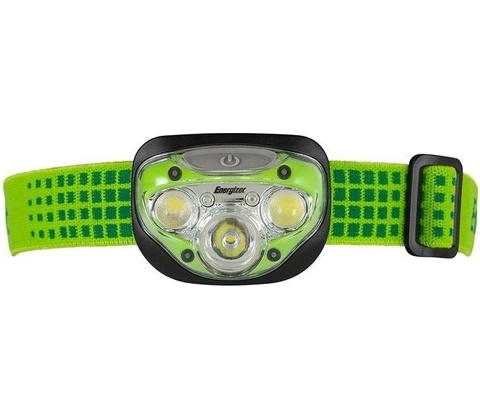 Energizer VISION HD+ Vision