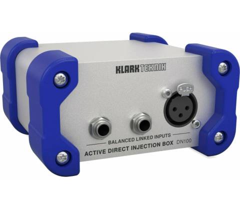 Klark Teknik DN100 V2