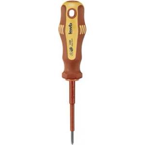 kwb ОТВЕРТКА РН 0 Х 75 mm kwb (4009316623008)