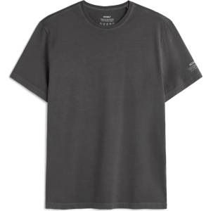Ecoalf Мъжка тениска Ecoalf Vent T-Shirt - Asphalt (216-7277-0111)