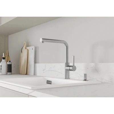 BLANCO Смесител за кухня blanco, lanora (lanora)