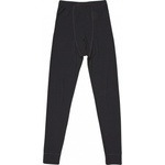 Joha Мъжко мериносово термобельо Joha Longs Merino base layer - Black (015-1246-0112)