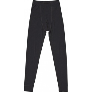 Joha Мъжко мериносово термобельо Joha Longs Merino base layer - Black (015-1246-0112)