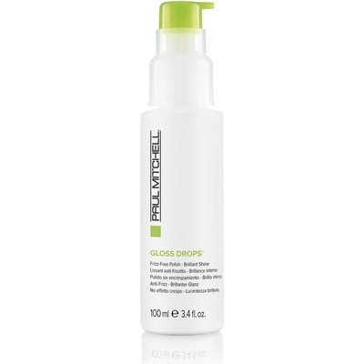 Paul Mitchell Super Skinny Gloss Drops Intenzivní lesk na vlasy 100 ml