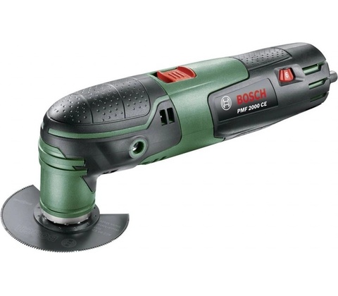 Bosch PMF 2000 CE 0603102003