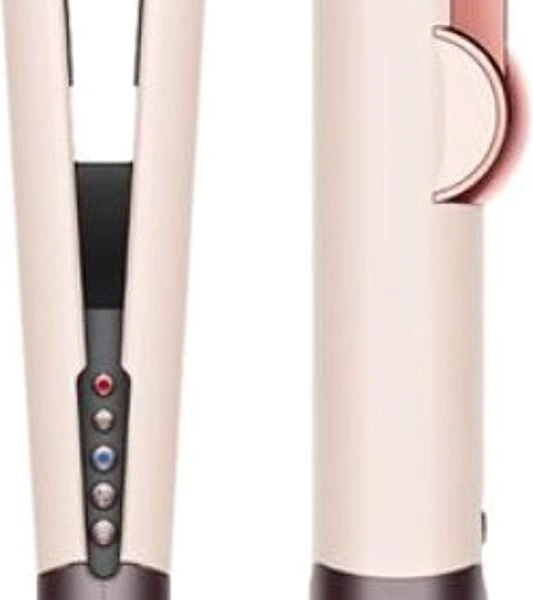Dyson Airstrait HT01 Ceramic Pink/Rose od 12 490 Kč - Heureka.cz