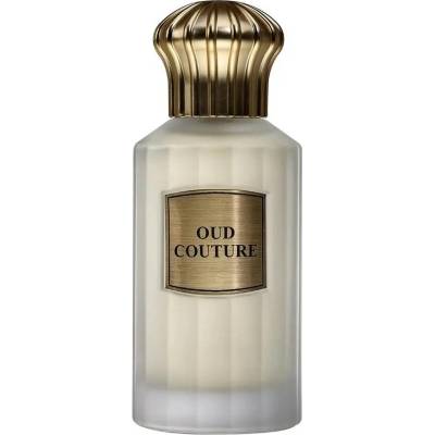 Ahmed Al Maghribi Oud Couture parfumovaná voda unisex 100 ml